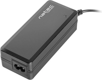 Robust build and reliable 65 W performance
