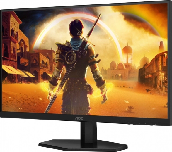 Fast IPS Technology