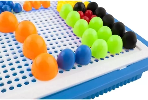 Kūryba, kuri lavina įgūdžius