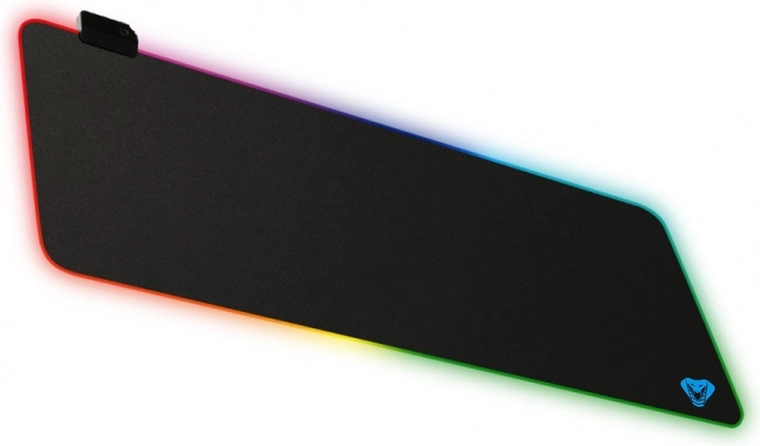 RGB backlighting