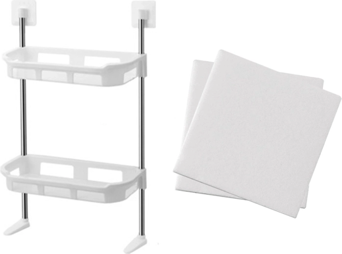 Lengvas montavimas ir patikimas tvirtinimas