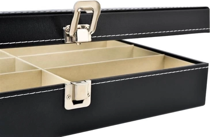 Elegantiška eko oda su kontrastu