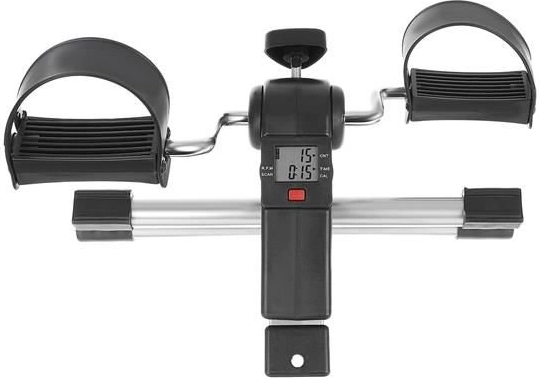 Rankų ir kojų treniruotė 2in1