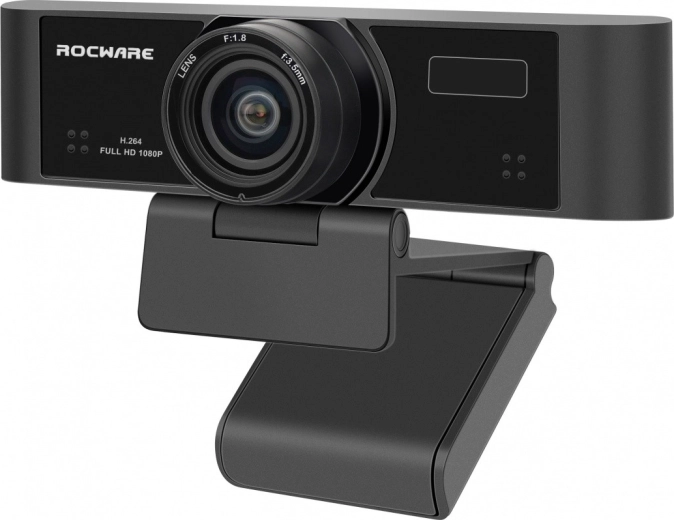 Ultra wide viewing angle
