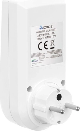 Visiška kontrolė namų įrenginių atžvilgiu