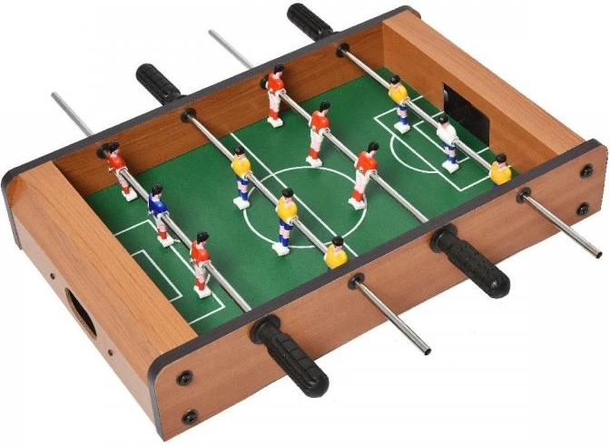 Realistic gameplay simulation