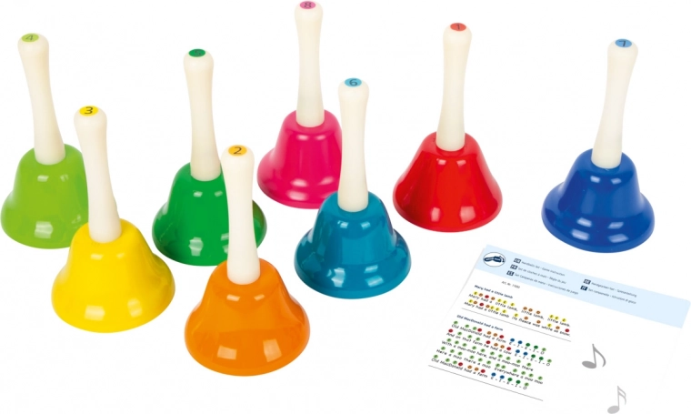 Skatina muzikinį vystymąsi