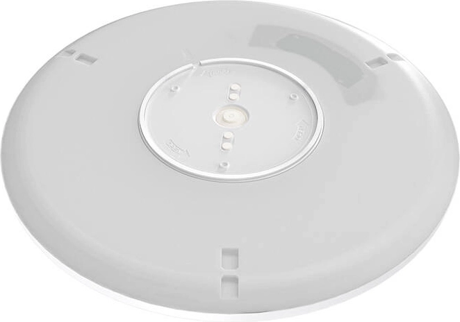 Dual lighting for ambience and everyday use