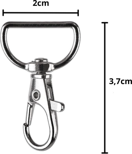 Compact dimensions for wide use