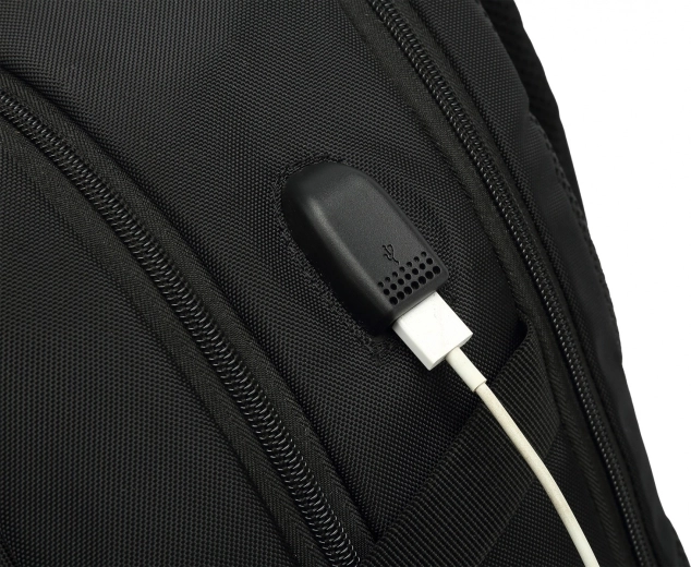 Practical USB Port