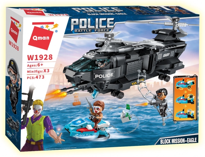 Didelis rinkinys kūrybiškam žaidimui