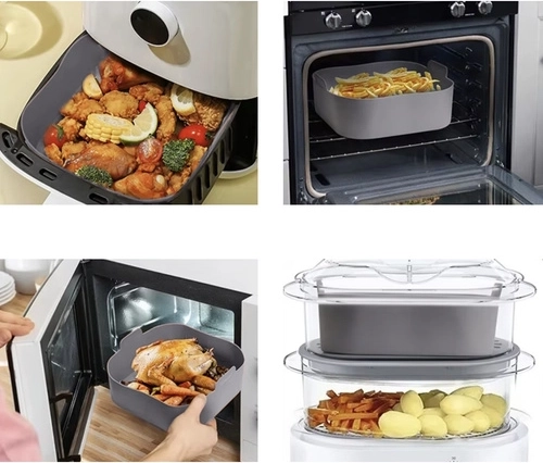 Patvarus ir lengvai plaunamas