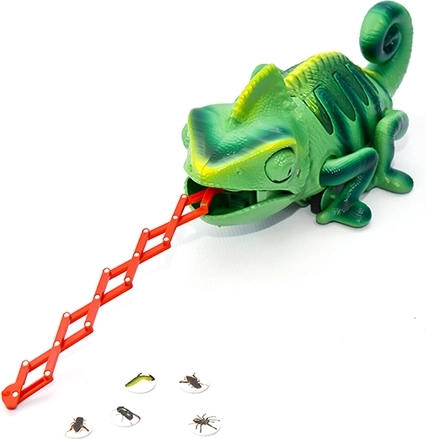 Interaktyvūs šviesos efektai