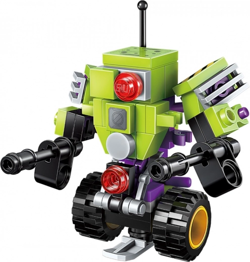 Aukšta medžiagų kokybė