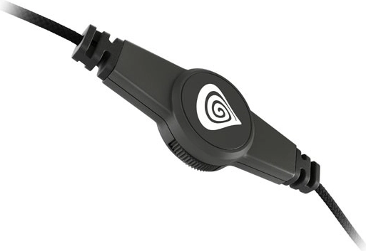 Convenient controls and durable cable