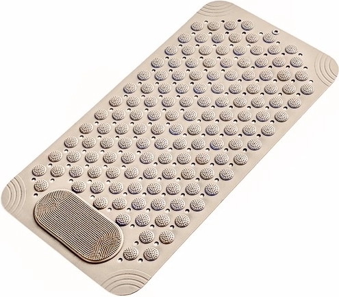 Tvirtas prigludimas dėl siurbtukų