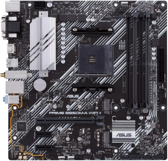 Advanced performance and flexibility