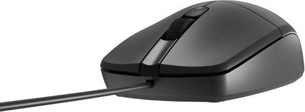 Tikslus valdymas su 1200 DPI
