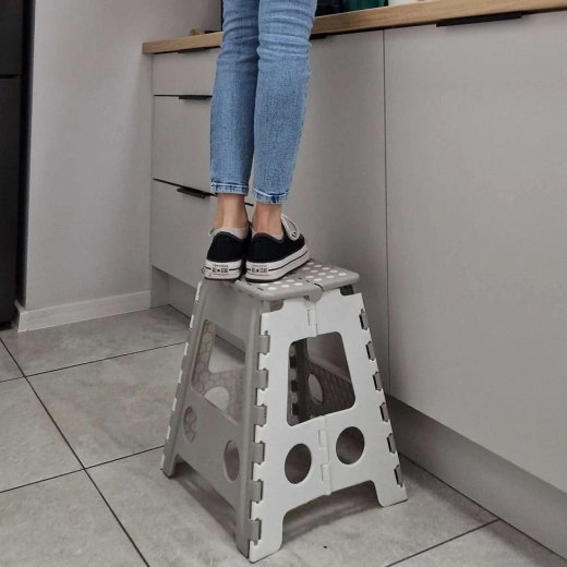 Lengvas pasiekimas dėl 39 cm aukščio