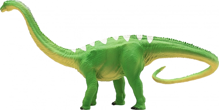 Durable and safe figurine for children aged 3+