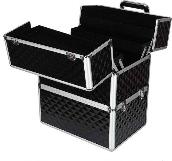 Išskleidžiama sistema su 4 skyriais