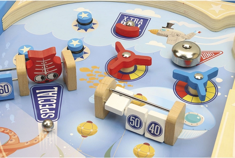 Tvirtas medis ir metalas ilgaamžiškumui