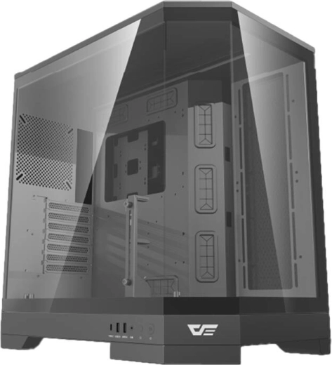 Excellent Ventilation and Cooling