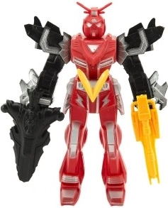 Veiksmo priedai įtemptam žaidimui