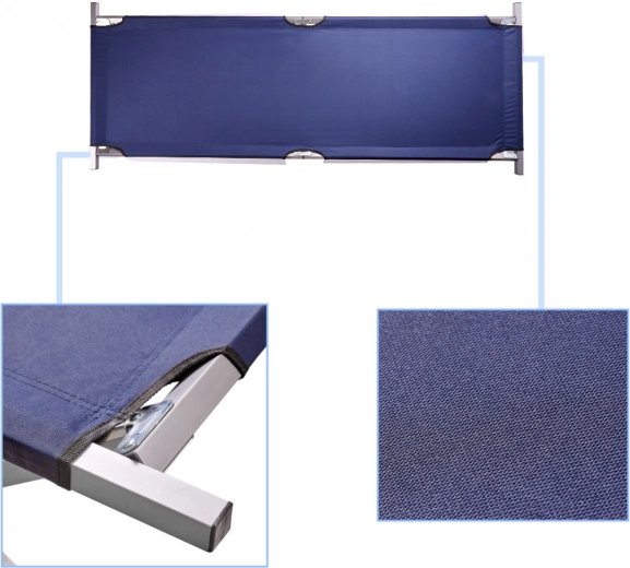 Stabilus plieninis rėmas ir didelė keliamoji galia