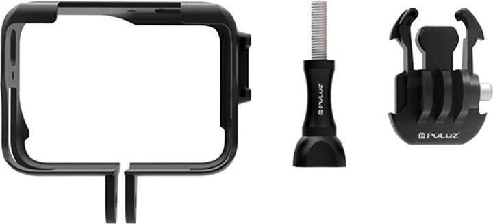 Išplėsta montavimo komplektacija pakuotėje