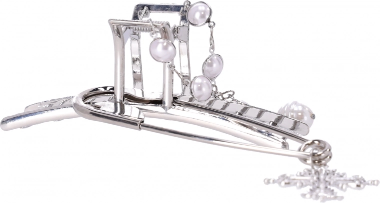 Elegancija kiekvienoje detalėje