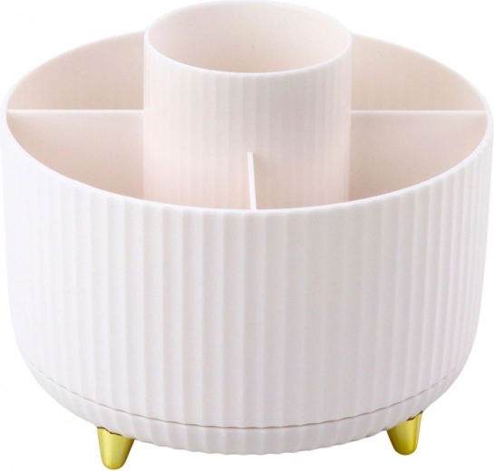 360° pasukama bazė maksimaliai apžvalgai