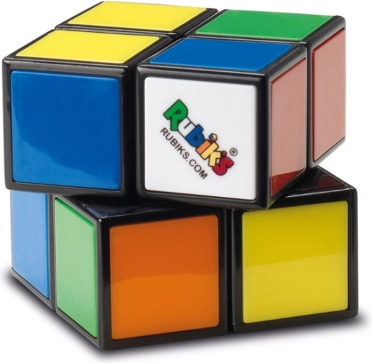 Compact 2x2 for travel