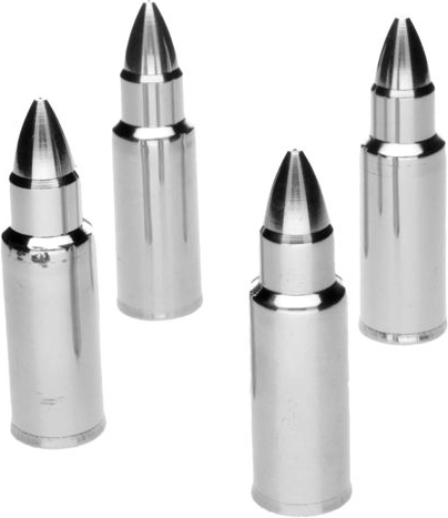 Aukštos kokybės nerūdijantis plienas