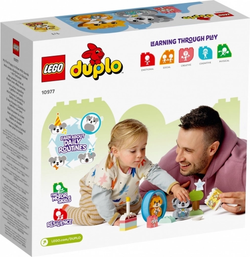 Educational and entertaining gift