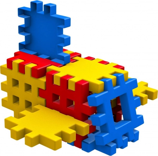 Kūrybiškumo ir smulkiosios motorikos ugdymas