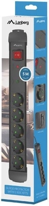 Elegant design for easy use