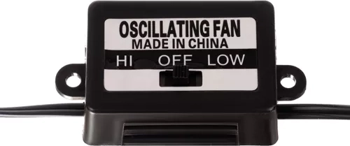 Du greičio režimai