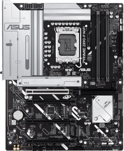 Stable power delivery and efficient cooling for high performance