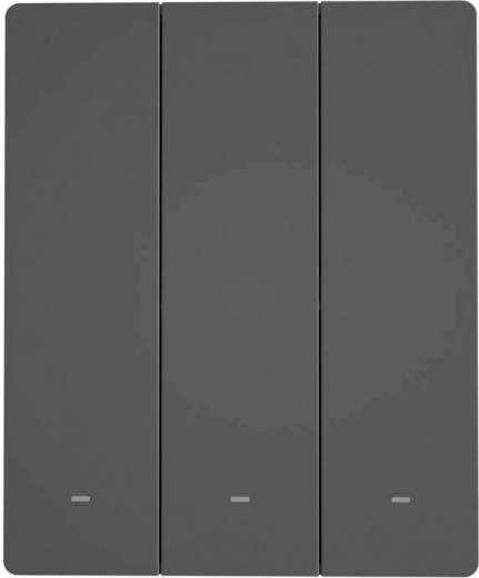 Three channels for more lights and zones