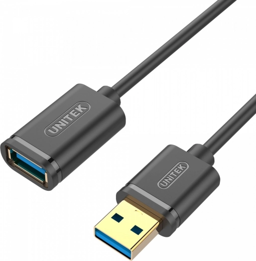 USB 3.1 Gen 1 Technology
