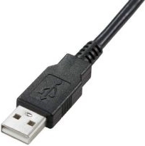 Švarus skaitmeninis garsas per USB