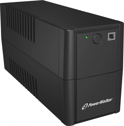 Power Protection and Stabilization