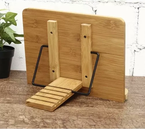 Natūralus bambukas – stilius ir patvarumas