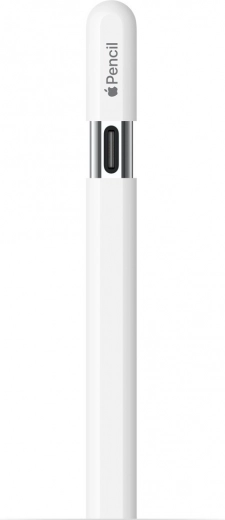 Easy charging and pairing via USB‑C