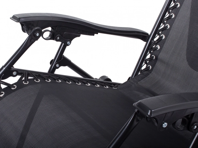 Sklandus Zero Gravity reguliavimas