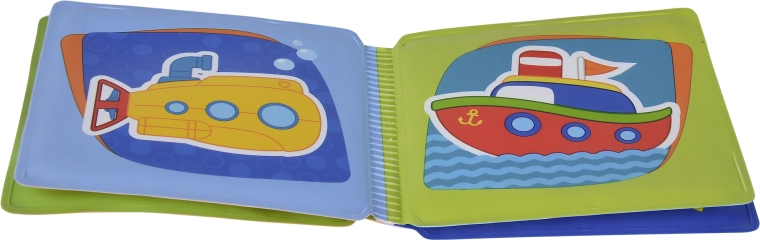 Spalvingos transporto priemonės