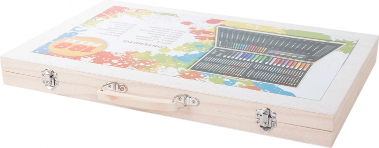 Skatina kūrybiškumą