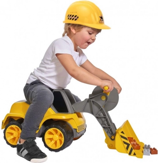 Ergonomiška, patogi sėdynė