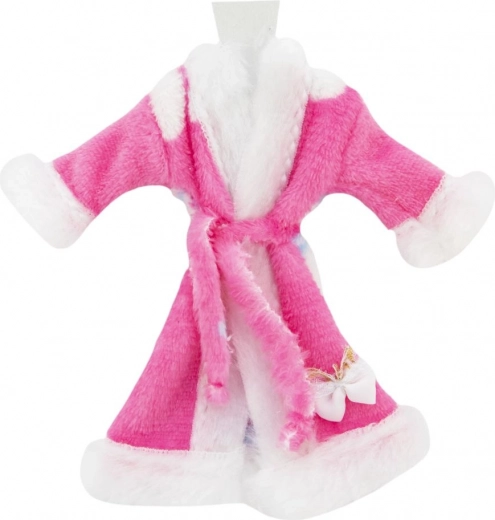 Praktiškas surišimas ir lengvas aprengimas